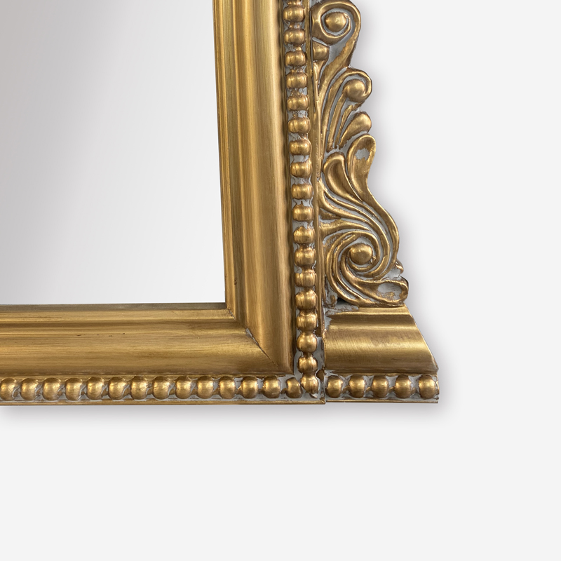 arch mirror wall decor JX4080